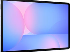 Планшет Samsung Galaxy Tab S10 FE+ 5G 256 ГБ Голубой