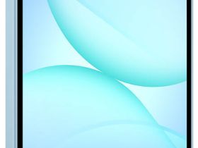 Смартфон Samsung Galaxy A17 4/128 ГБ Голубой