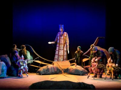 Билеты на Руслан и Людмила (Арлекин) / Театр | Афиша | ИнфоТаймс