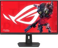 Монитор 31,5" ASUS ROG Strix XG32UCG 90LM0B01-B01171 3840x2160, LED, 16:9, IPS, 400cd/m, 1000:1, 1ms, 178гр/178гр, HDMI, DP, USB, 180Hz, black