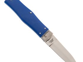 Нож автоматический Predator Blue Mikov