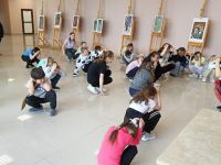 Центр культурного развития пгт Шахтерск