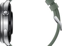 Умные часы Xiaomi Watch 5 47 мм Зёленый