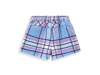 Юбка-шорты для маленькой девочки