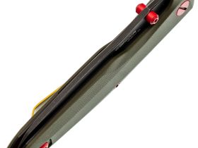 Складной нож Mr.Blade Convair Gen.2 Boba Fett, сталь D2, рукоять Olive G10, ограниченный выпуск