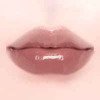 Мини-тинт для губ с зеркальным блеском Dinto Blur-Glowy Mini Lip Tint 259 Deus