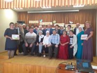 Четыре-Дворский сельский клуб