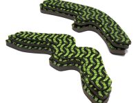 Nutcase Шлем защитный Nutcase Street Union Jack, цвет Синий-Красный, ростовка S