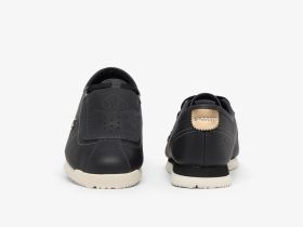 Женские кроссовки Lacoste CLUB-LOW S 1261 SFA