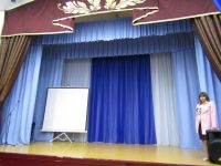 Большебукорский сельский дом культуры