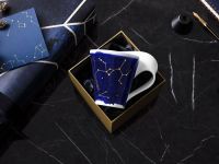 Villeroy & Boch Кружка с ручкой 0,3 л Созвездие Стрелец NewWave Stars Villeroy & Boch