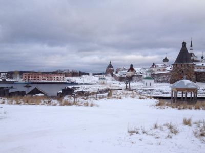 Преображенская гостиница