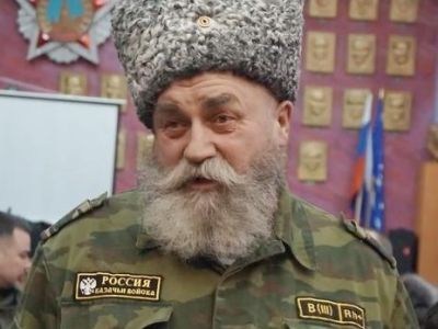 Атаман встретится с мирнинцами