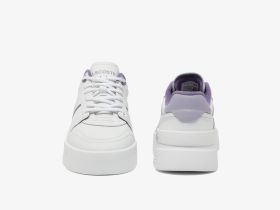 Женские кеды Lacoste L002 EVO 224 2 SFA