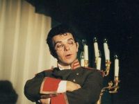 Театр «Монплезир»