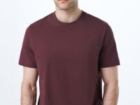 Базовая футболка, Фиолетовый