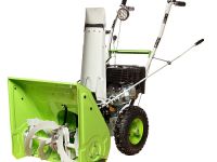 Снегоуборщик REDVERG RD-ST65E