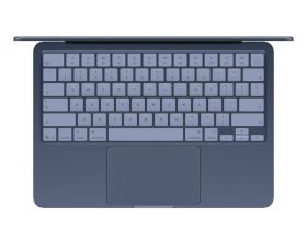 Apple MacBook Neo 13 2026 A18 Pro 8/256Gb (Indigo) (MHFF4)