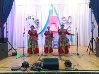 Колодезянский сельский дом культуры