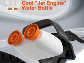 Детский велосипед Royal Baby Freestyle EZ 16, год 2023, цвет Зеленый