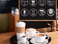 Melitta Кофеварка 650 мл, черная Melitta