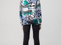 Термокомплект трикотажный для мальчиков: брюки, толстовка для эпизодического использования