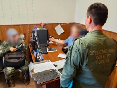 В Жиганском районе вынесен приговор по уголовному делу о хищении бюджетных денежных средств