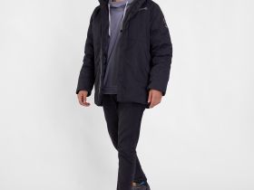 Куртка пуховая Urban Fox V Мужская