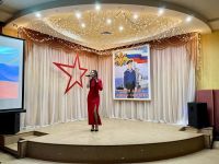 Культурно-молодежный центр г. Гаджиево