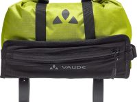 Велосумка на раму Vaude Trailguide II (черный)