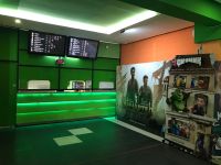 Кинотеатр «Октябрь»