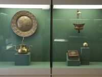 Воротная башня Гостиного двора