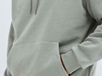 Худи с принтом, Зеленый