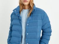 Вязаная шапка