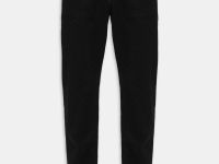 Джинсы tapered fit мужские