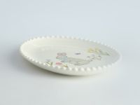 Набор тарелок Детские мечты/Sogni d'ilfanzia