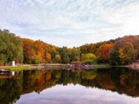 Зона отдыха «Щелоковский хутор»