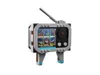 Creator 31147 Конструктор Ретро камера, 3в1