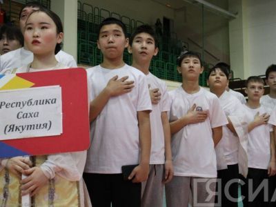 В Якутске сформируют сборную Дальнего Востока по кикбоксингу на игры «Дети Азии»