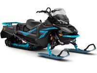 Снегоход BRP Lynx Commander 900 Ace Turbo 2024
