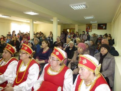 Новосельский сельский дом культуры