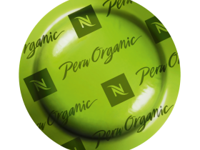Peru Organic (Pro капсулы)