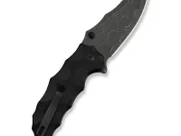 Складной нож CIVIVI Natterjack, сталь Damascus, рукоять G10