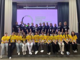 Вторую золотую медаль чемпионата «Профессионалы» завоевала ученица Саха политехлицея