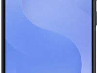 Клип-кейс Samsung RuggedGalaxy S25+ Чёрный