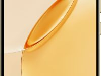 Смартфон realme 16 Pro 12/512 ГБ Золотистый