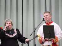 Такушевский сельский Дом культуры