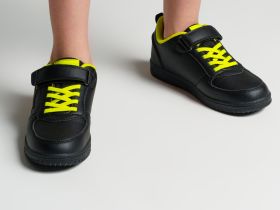 Полуботинки для мальчиков