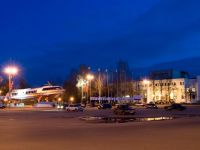 Дворец культуры «Красное Сормово»