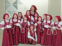 Дом культуры поселка Новостройка